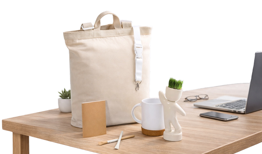 Welcome-наборы для новых сотрудников