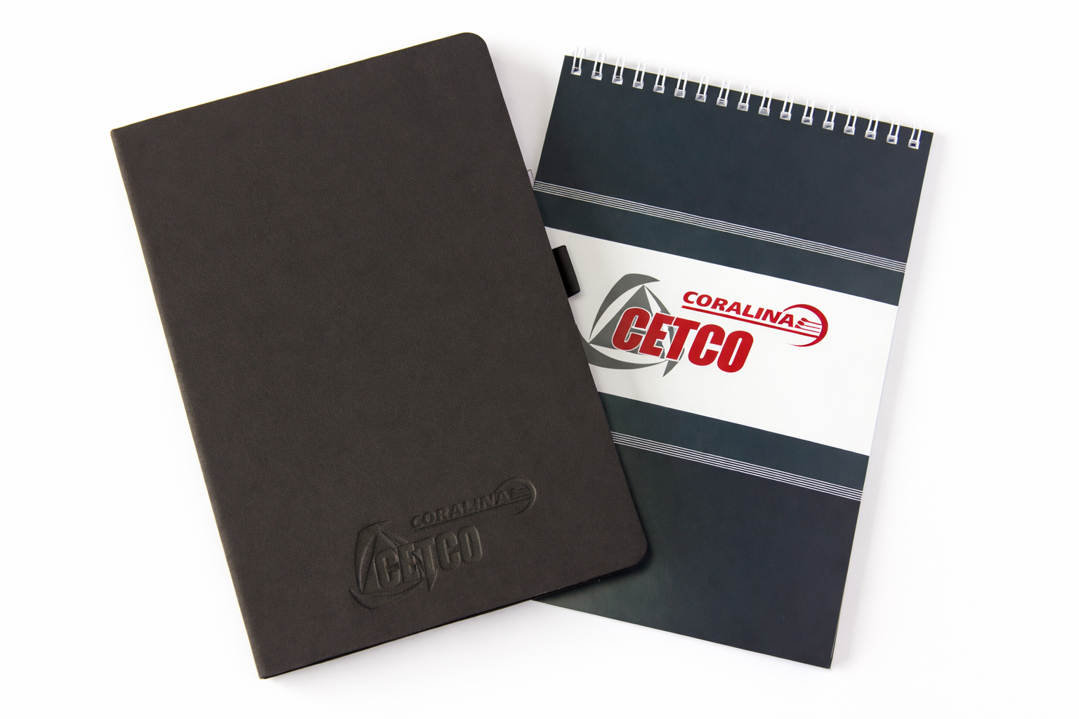 Деловые аксессуары для «Коралайна Инжиниринг»