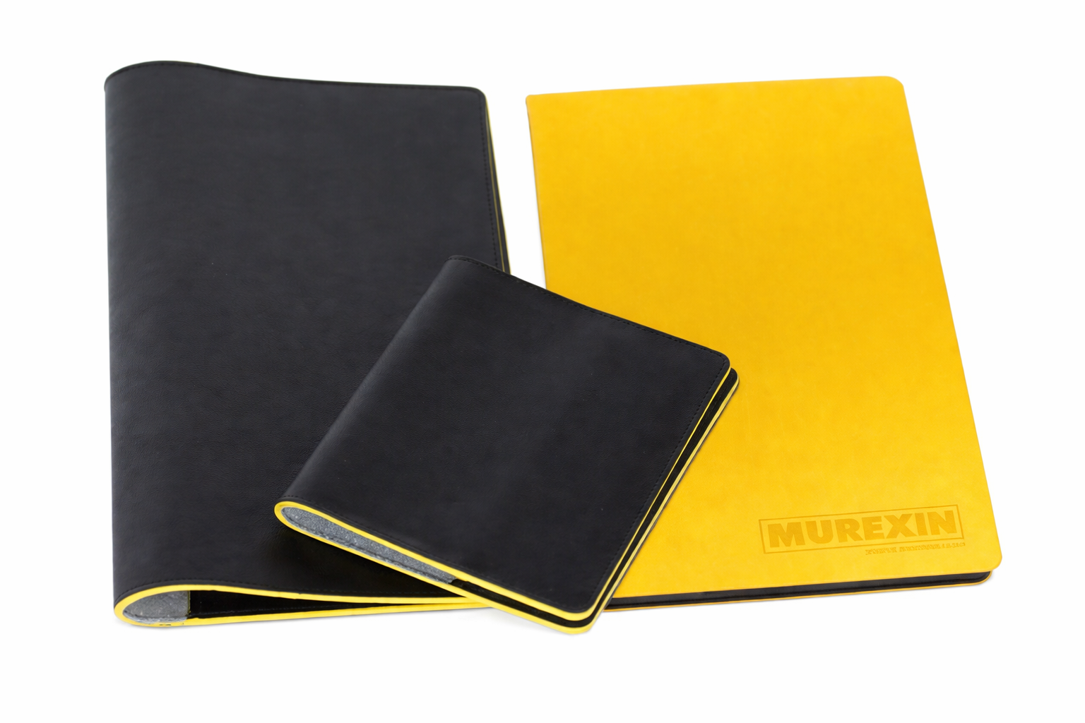 Набор кожаных аксессуаров для MUREXIN