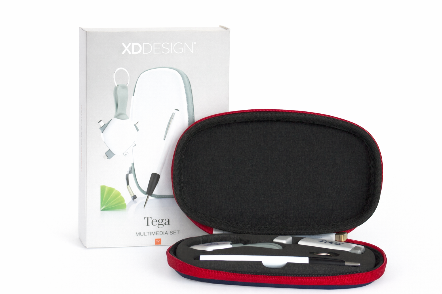 Мультимедийный набор для ВТБ