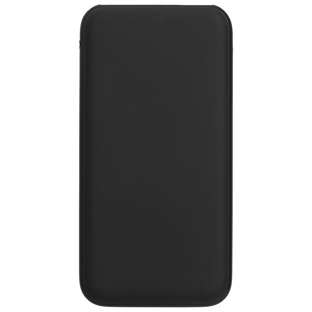 Аккумулятор Uniscend All Day Type-C 10000 мАч, черный