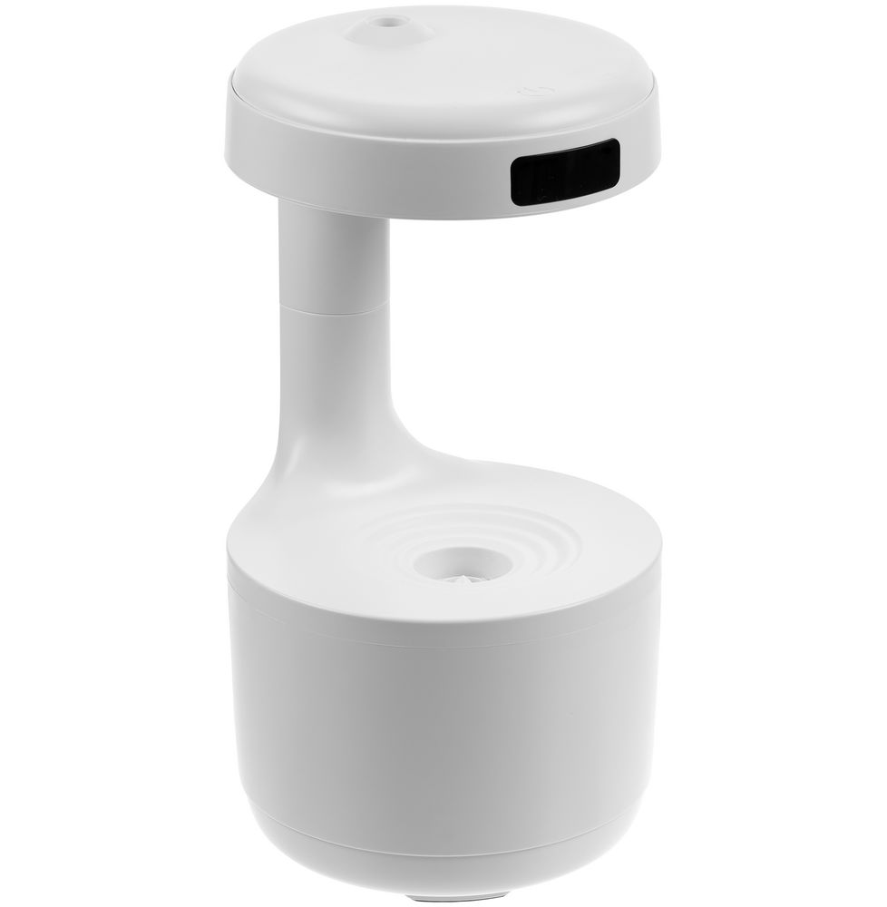 Антигравитационный увлажнитель freeGravity, ver.2