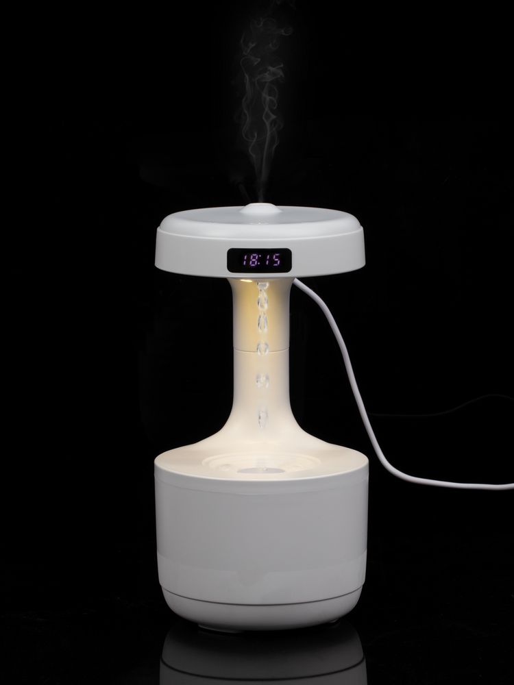 Антигравитационный увлажнитель freeGravity, ver.2