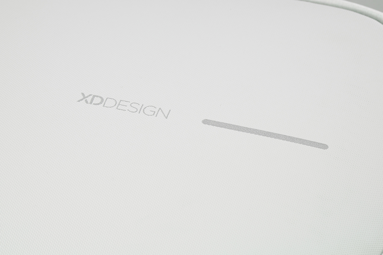 Антикражный рюкзак Bobby Edge из rPET AWARE™, 16’’