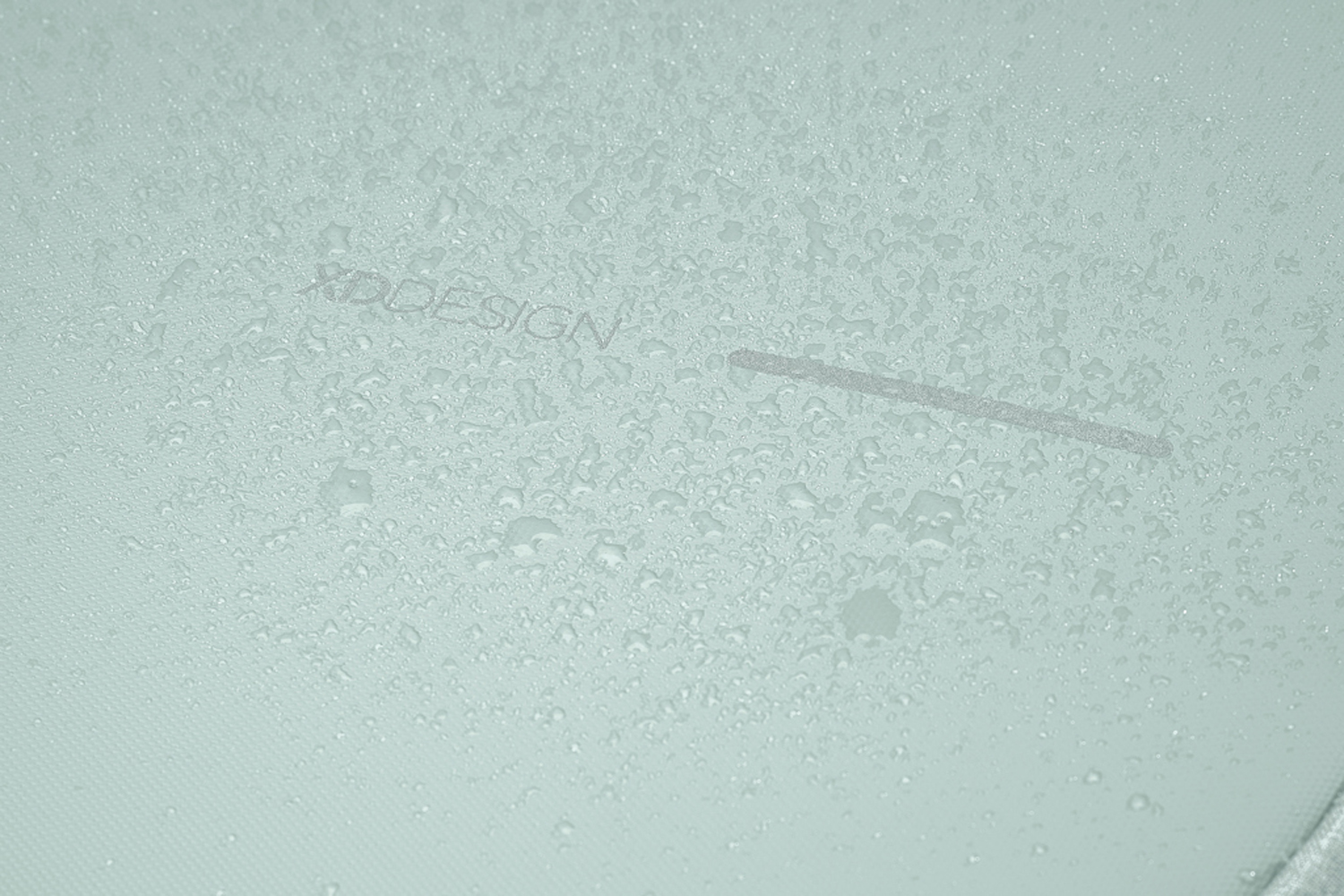 Антикражный рюкзак Bobby Edge из rPET AWARE™, 16’’