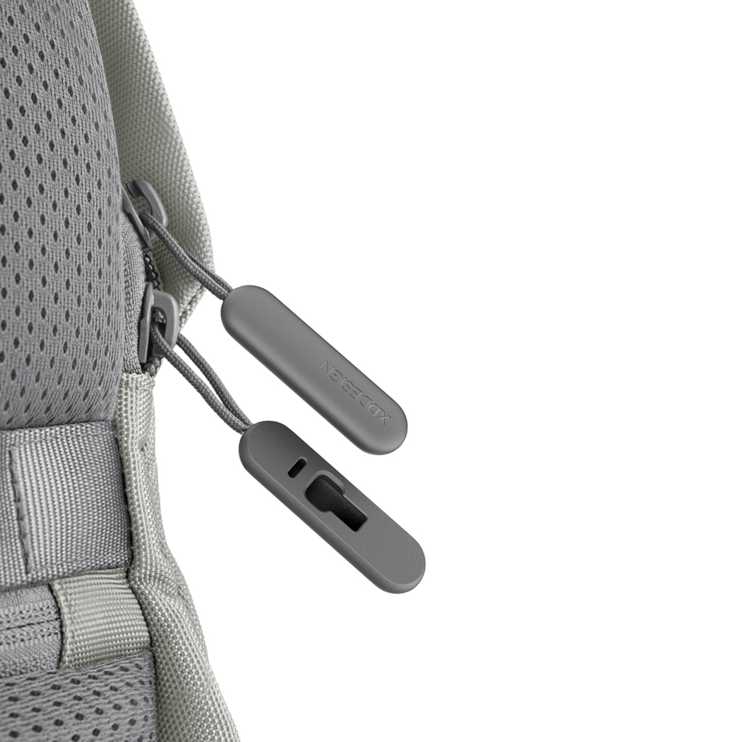 Антикражный рюкзак Bobby Soft