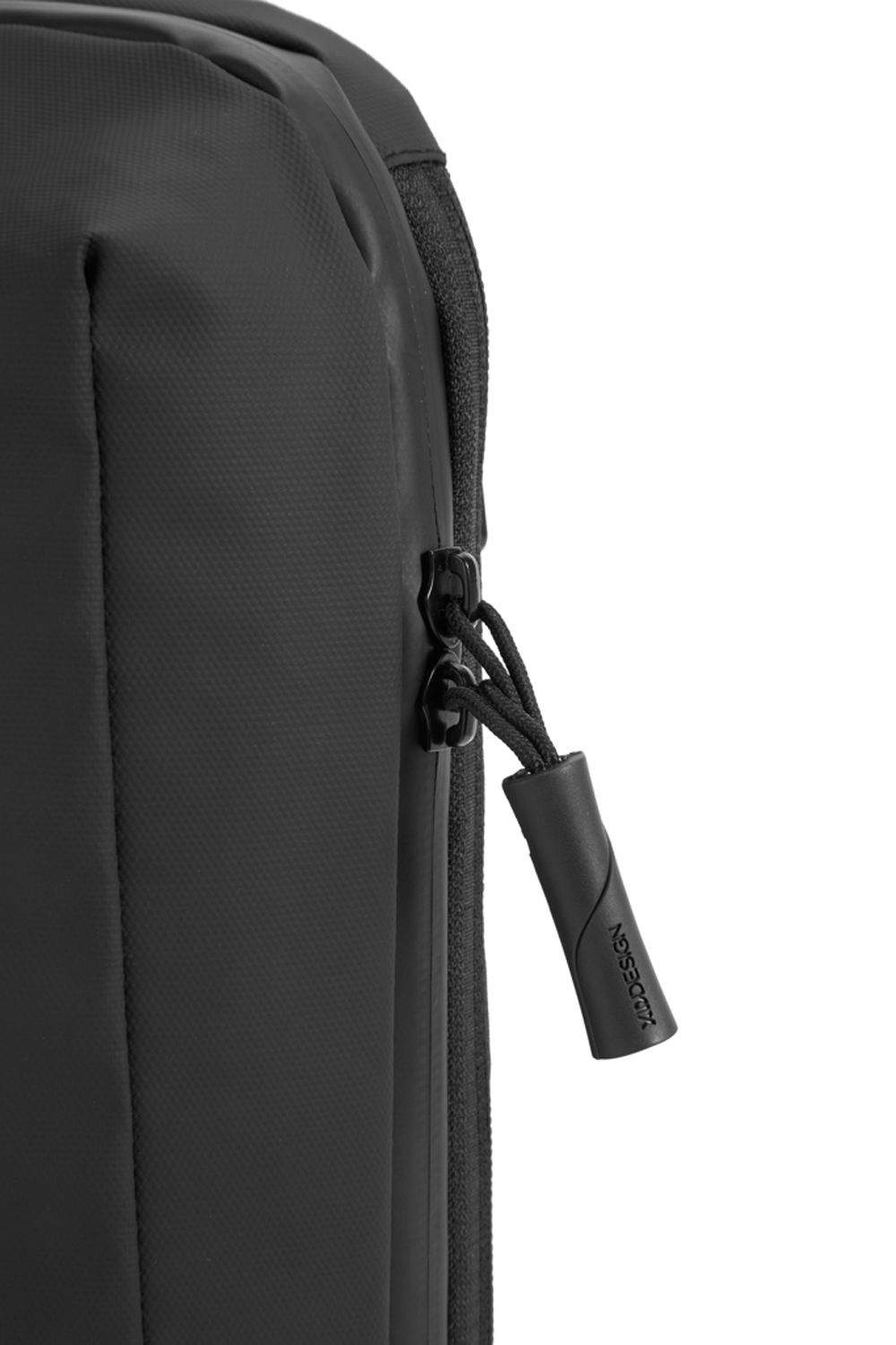 Антикражный рюкзак Urban Sling, черный