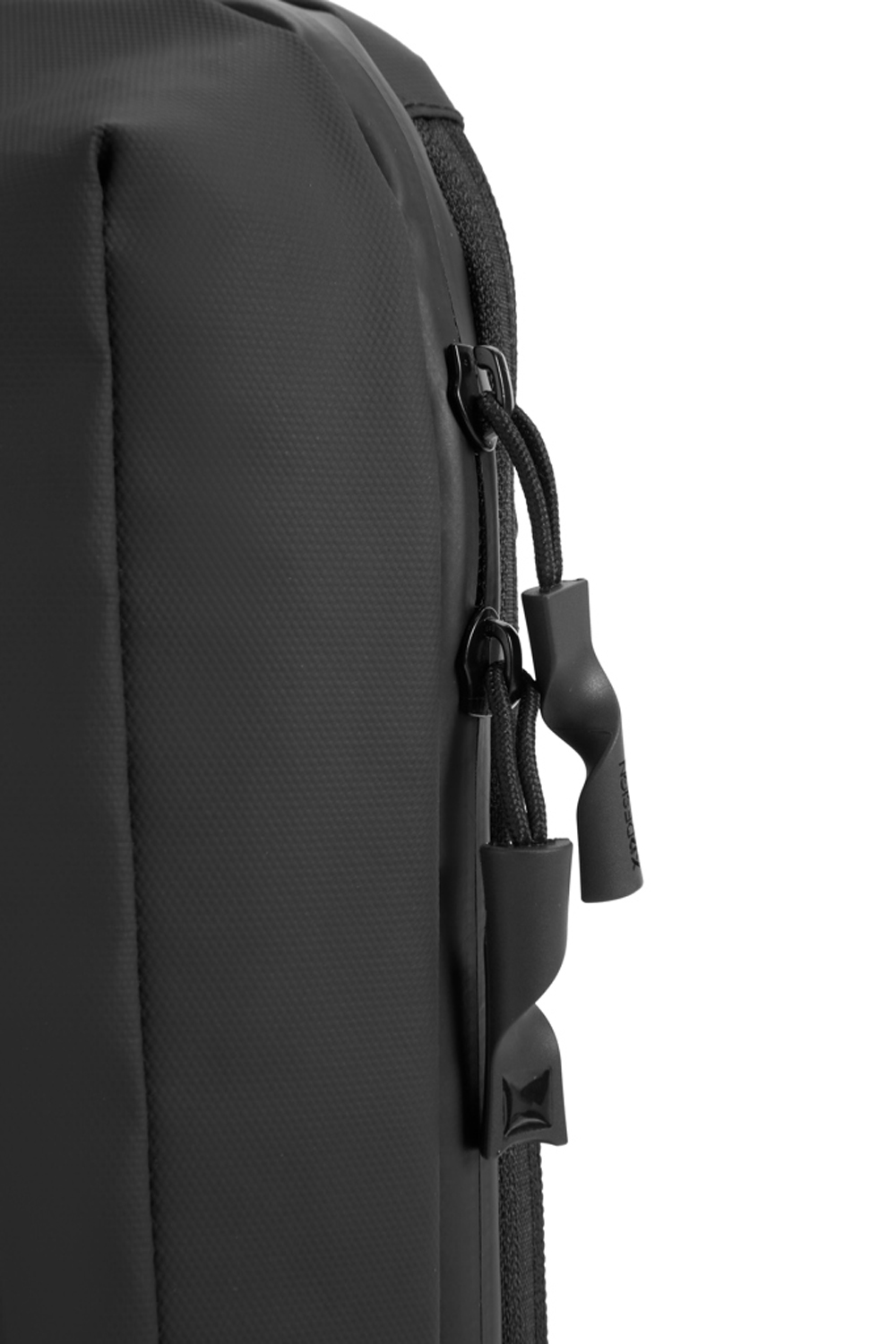 Антикражный рюкзак Urban Sling, черный
