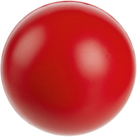 Антистресс Mash, красный, ver.2