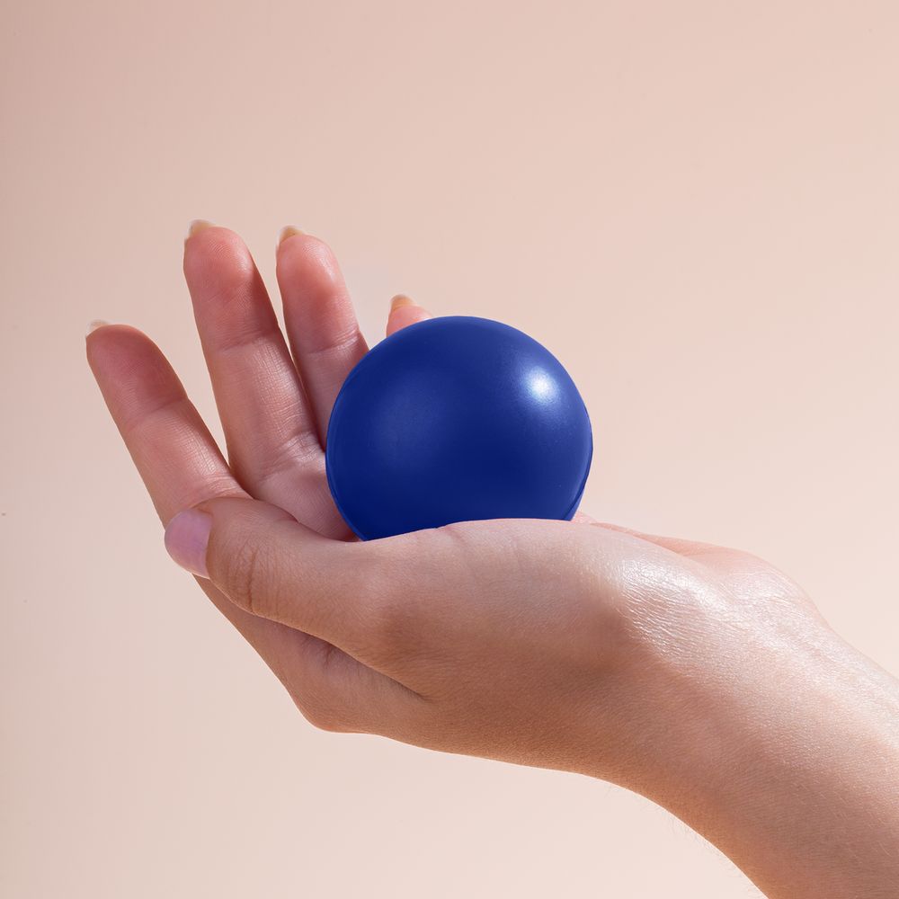 Антистресс Mash, синий ver.2