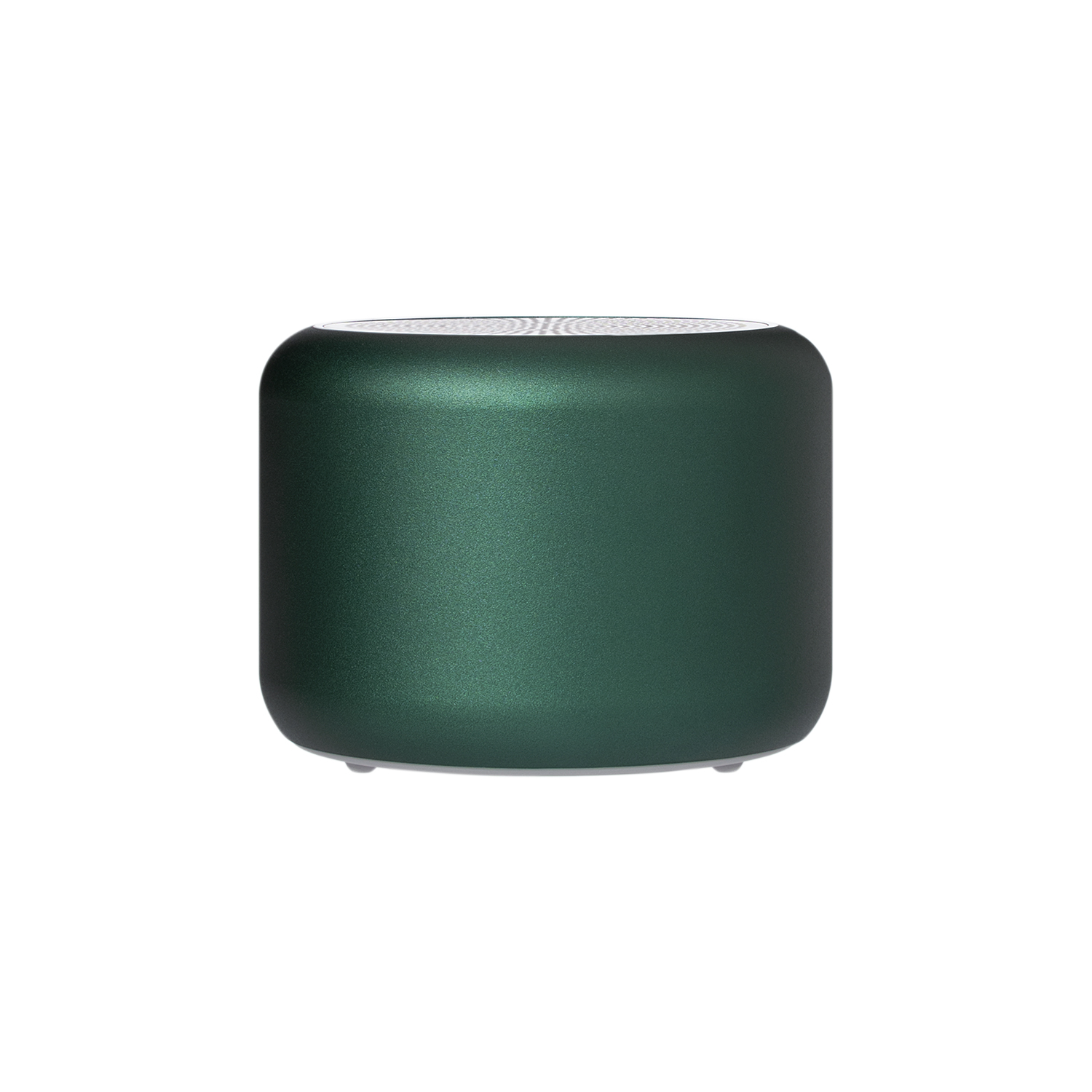 Беспроводная колонка Пэшн (Passion) 80dB 600 mAh (Bluetooth 5.4), зеленая