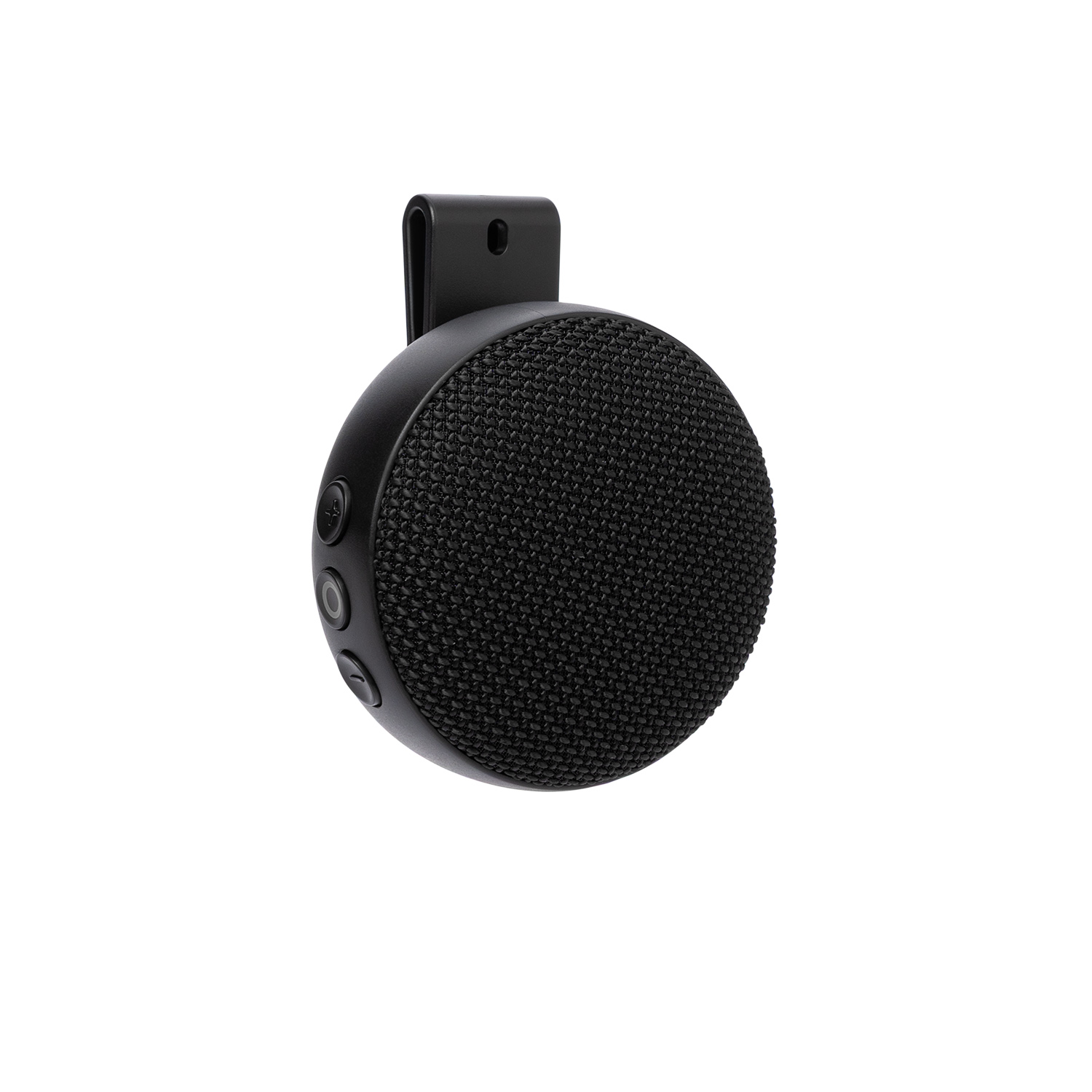 Беспроводная колонка Снэпбит (SnapBeat) 400 mAh, черная