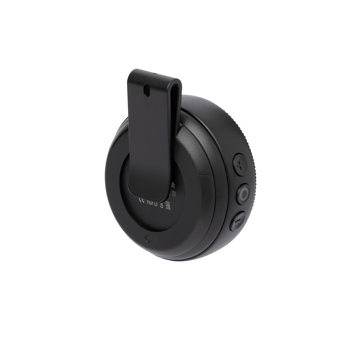 Беспроводная колонка Снэпбит (SnapBeat) 400 mAh, черная