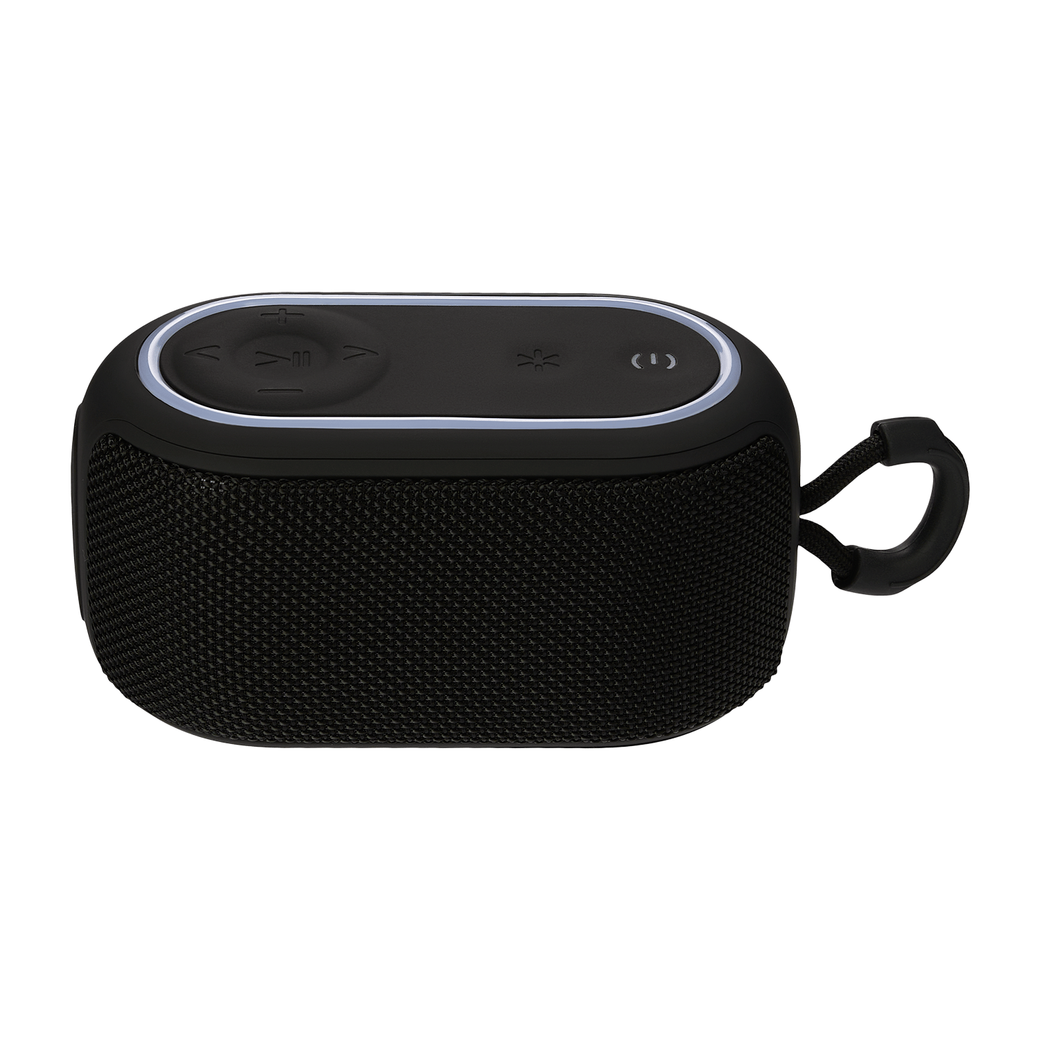 Беспроводная колонка Верса (Versa) 1200 mAh, черная