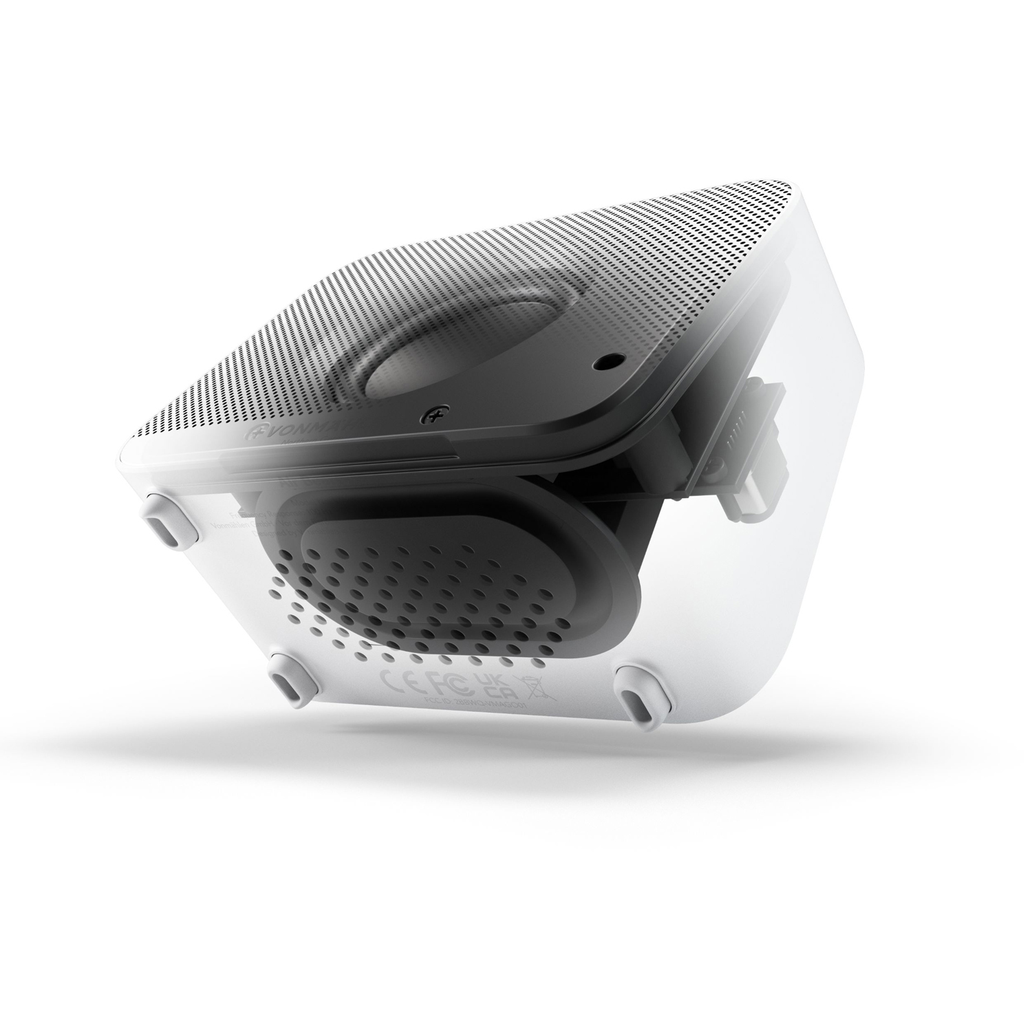 Беспроводная колонка VONMAHLEN Air Beats Go, IPx7, 5 Вт