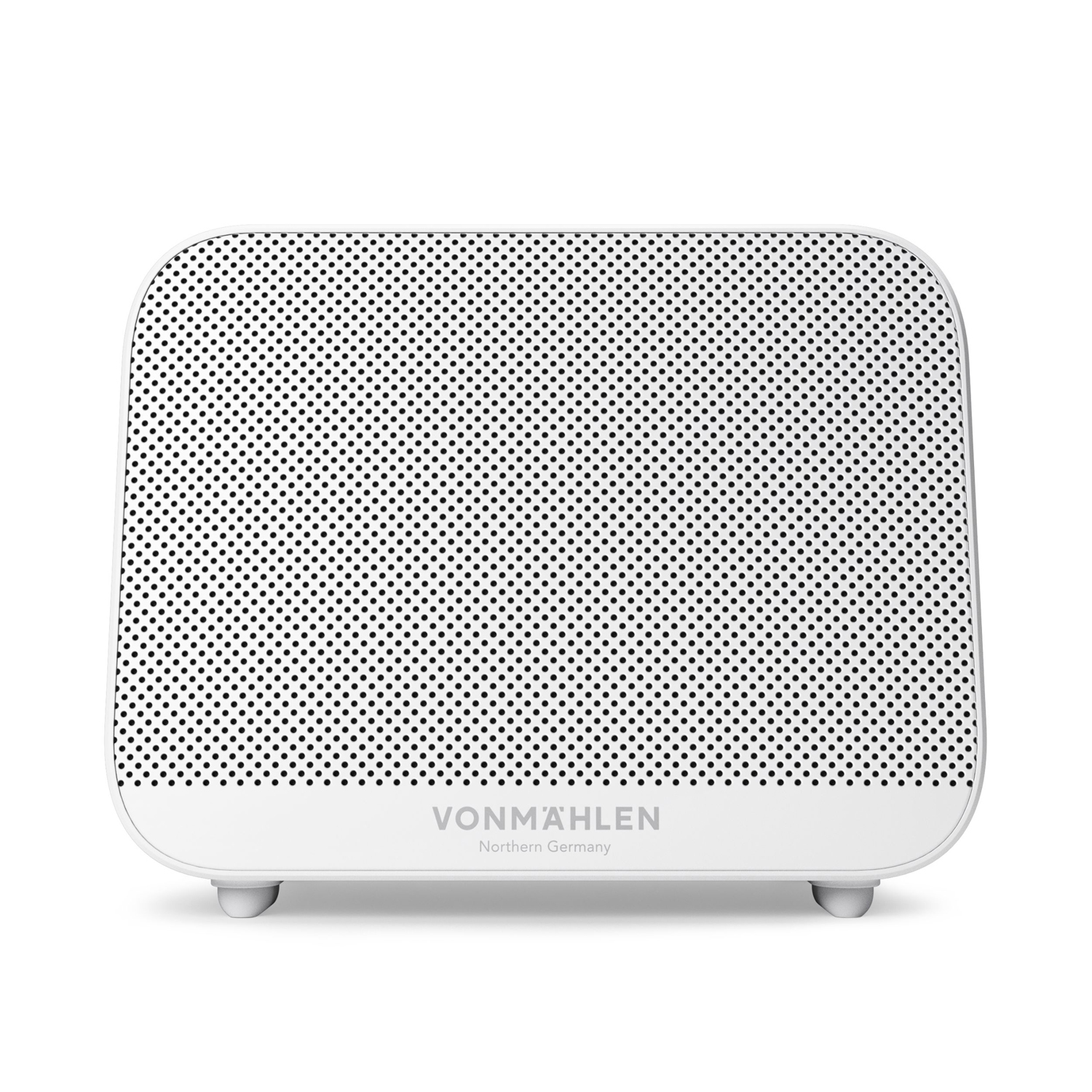 Беспроводная колонка VONMAHLEN Air Beats Go, IPx7, 5 Вт