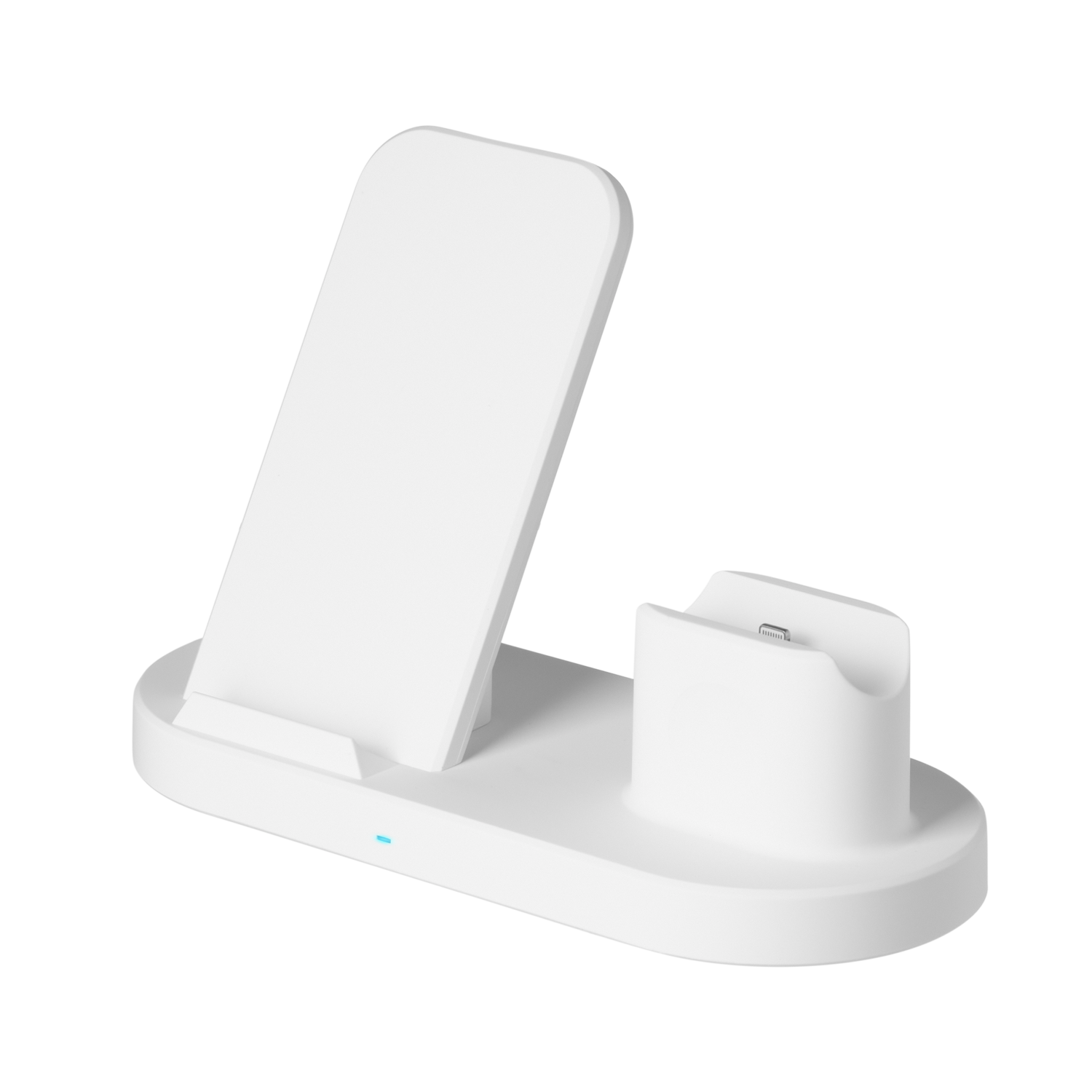 Беспроводная зарядная станция 3в1 Прайм (Prime)