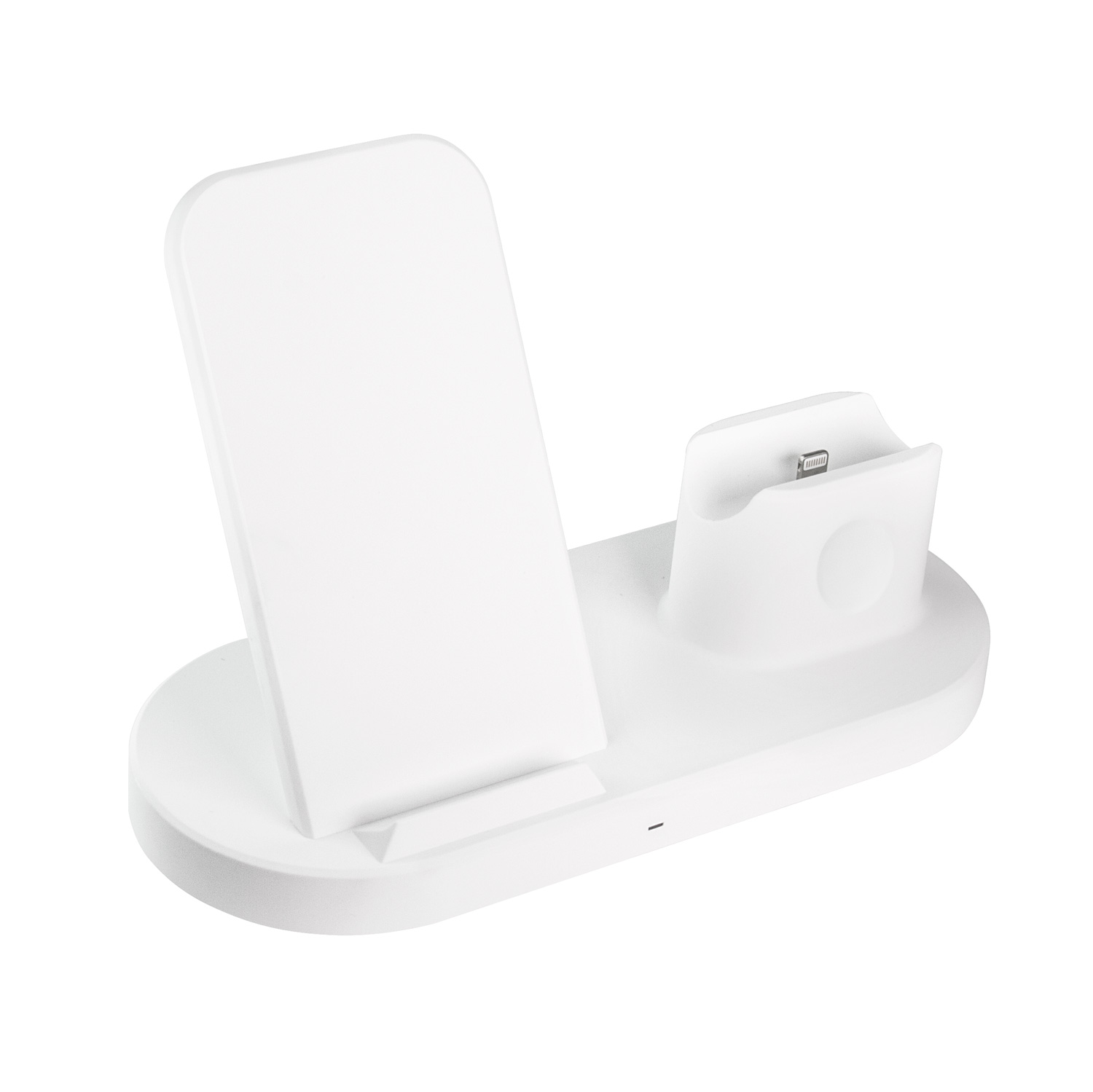 Беспроводная зарядная станция 3в1 Прайм (Prime)