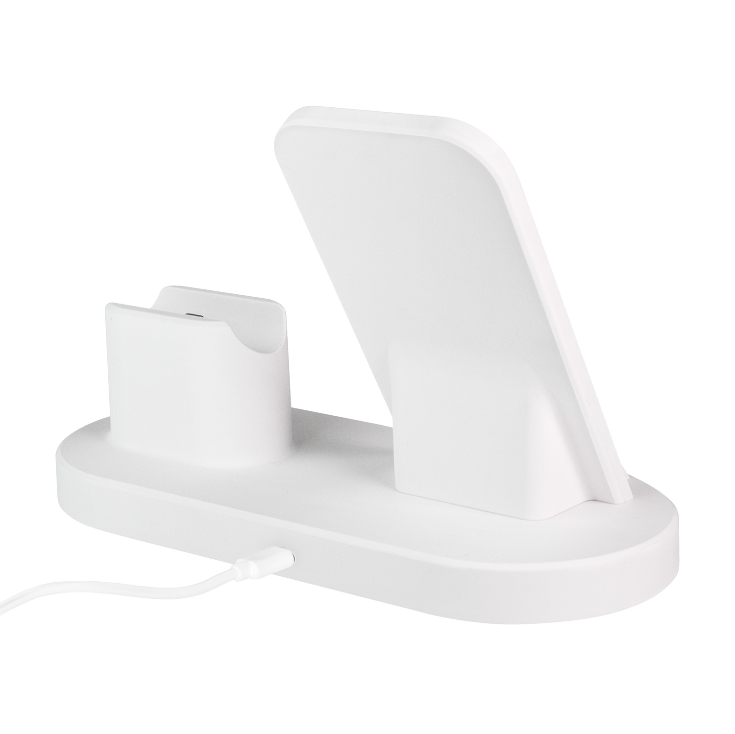 Беспроводная зарядная станция 3в1 Прайм (Prime)