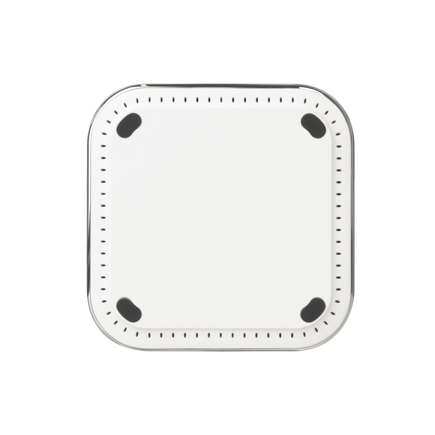 Беспроводное зарядное устройство 10W Омега (Omega)