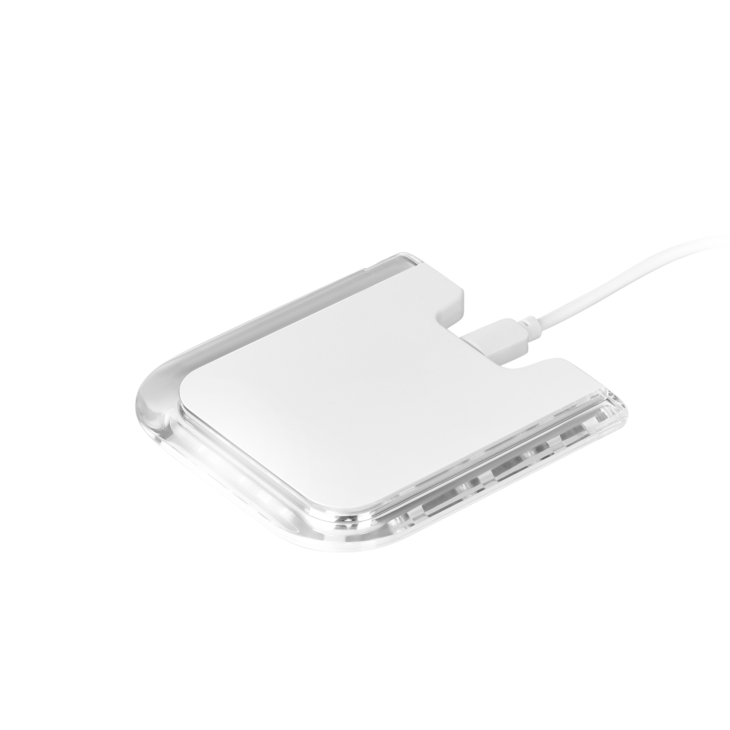 Беспроводное зарядное устройство 15W Глосс НЕО (Gloss NEO)