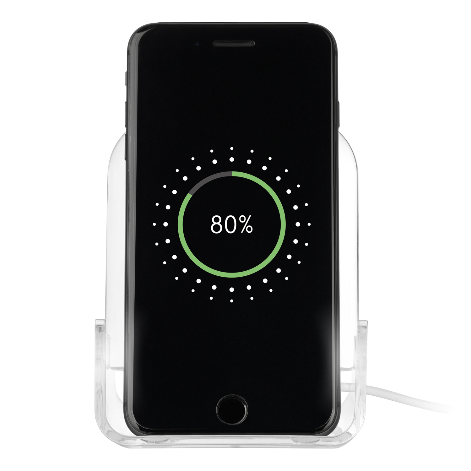 Беспроводное зарядное устройство 15W Глосс НЕО (Gloss NEO)