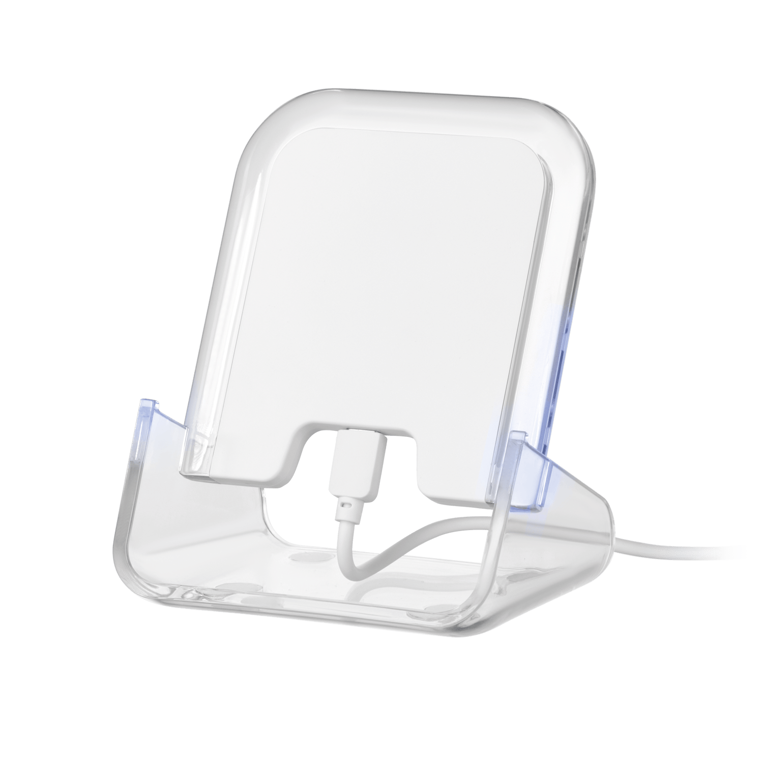 Беспроводное зарядное устройство 15W Глосс НЕО (Gloss NEO)