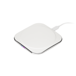 Беспроводное зарядное устройство 15W Омега (Omega)