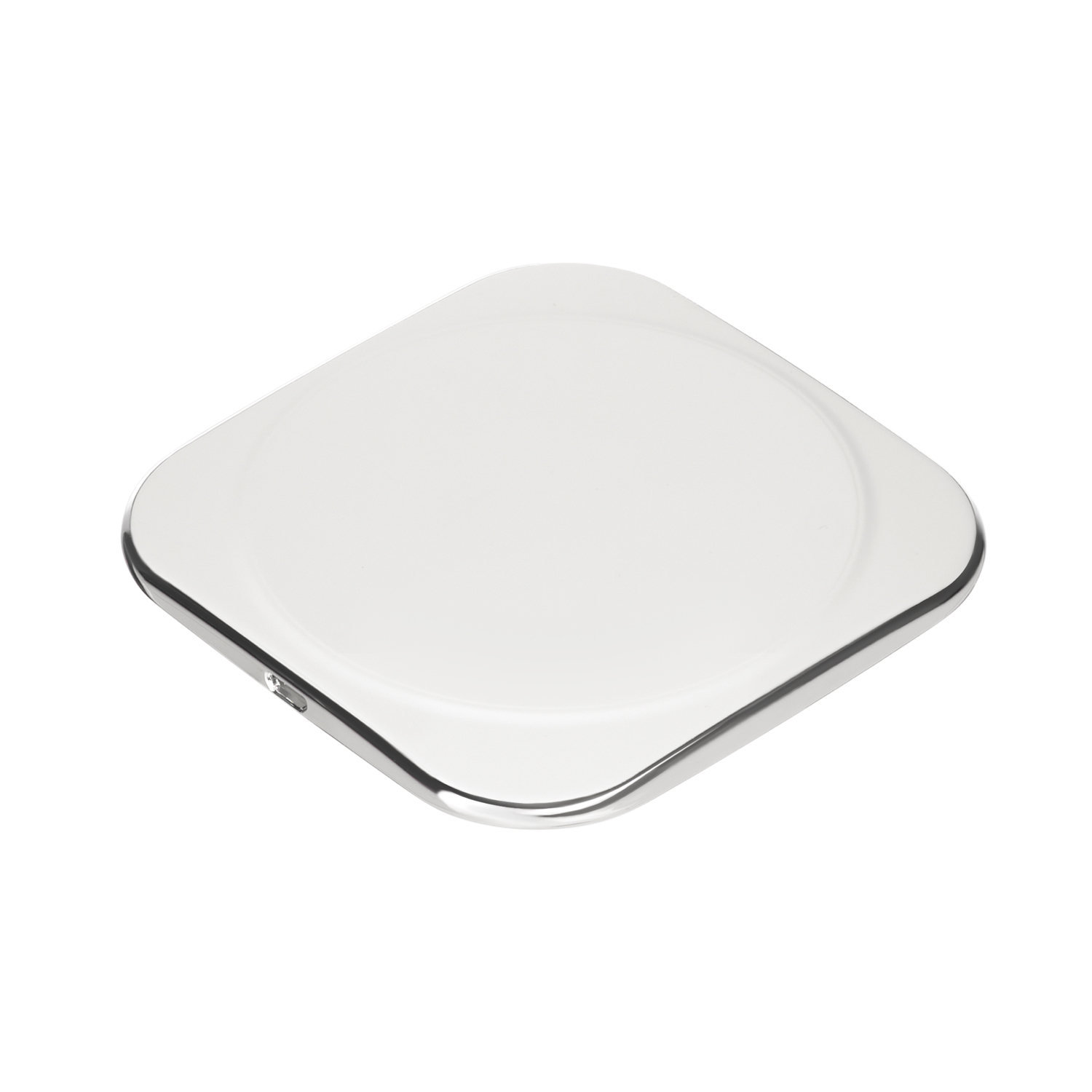 Беспроводное зарядное устройство 15W Омега (Omega)