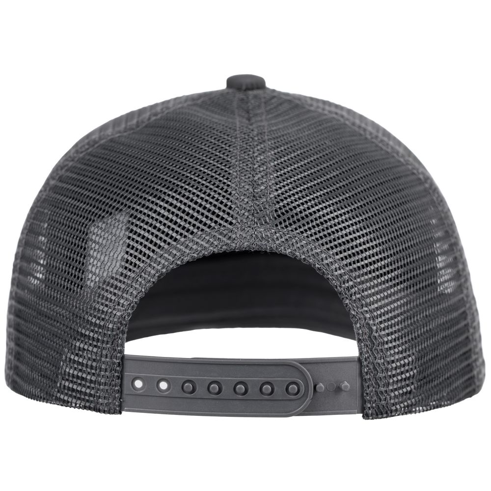 Бейсболка Seguro Air, серая