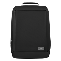 Бизнес рюкзак Байрон (Bairon), черный