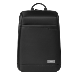 Бизнес рюкзак Брамс Нео (Brams NEO), черный