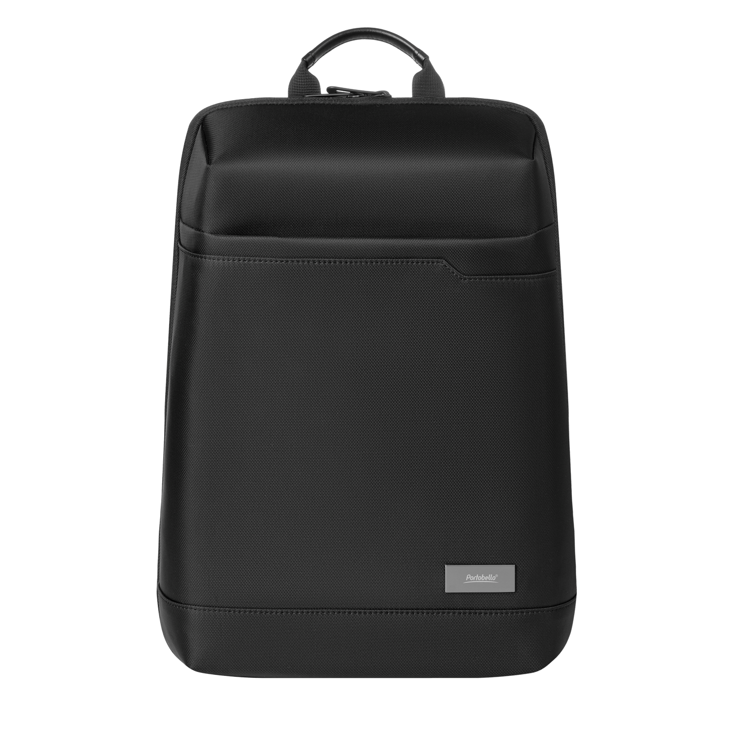 Бизнес рюкзак Брамс Нео (Brams NEO), черный