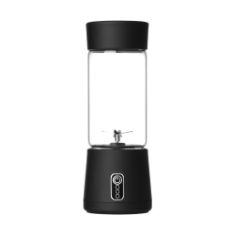 Блендер портативный Феличе (Felice), черный