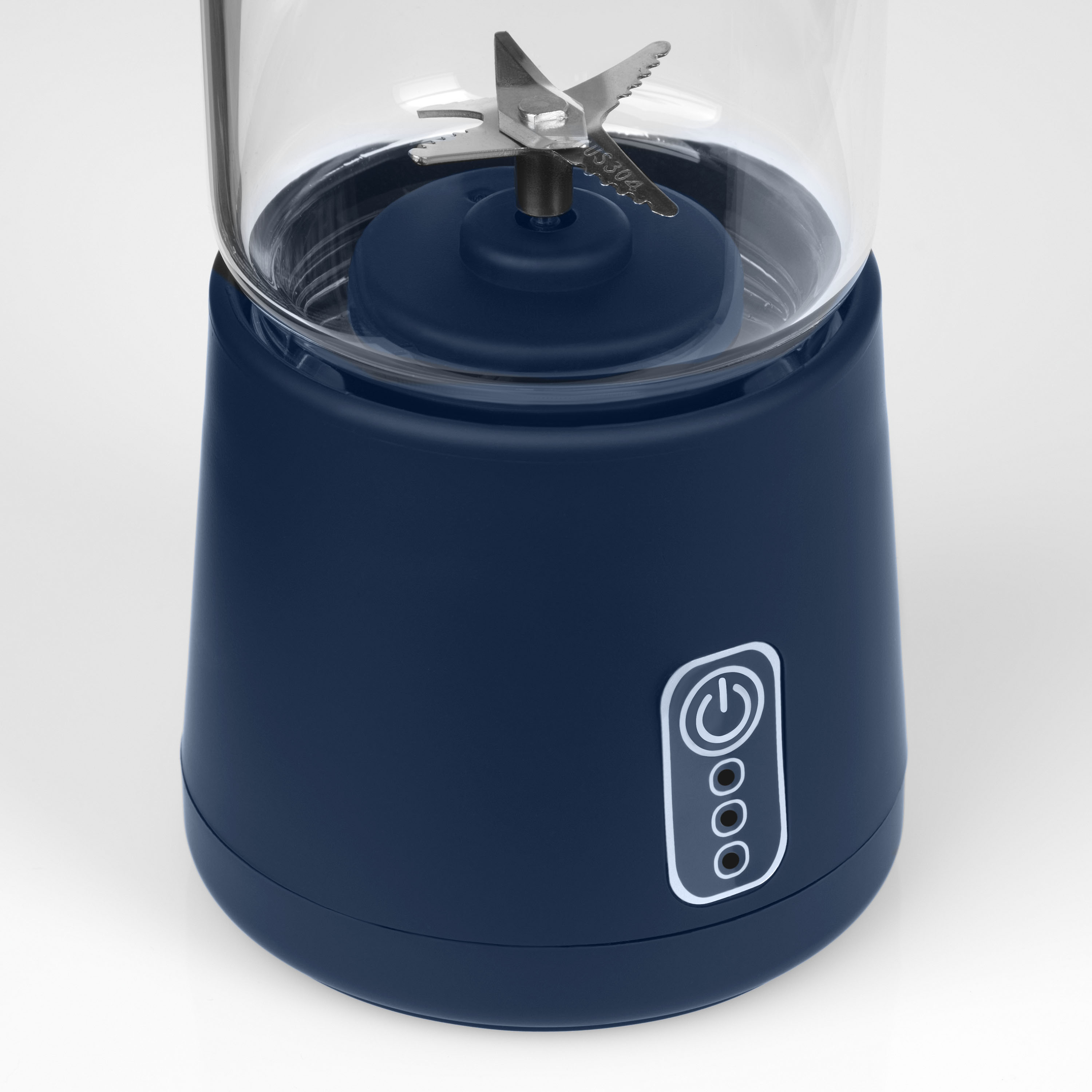 Блендер портативный Феличе (Felice), синий