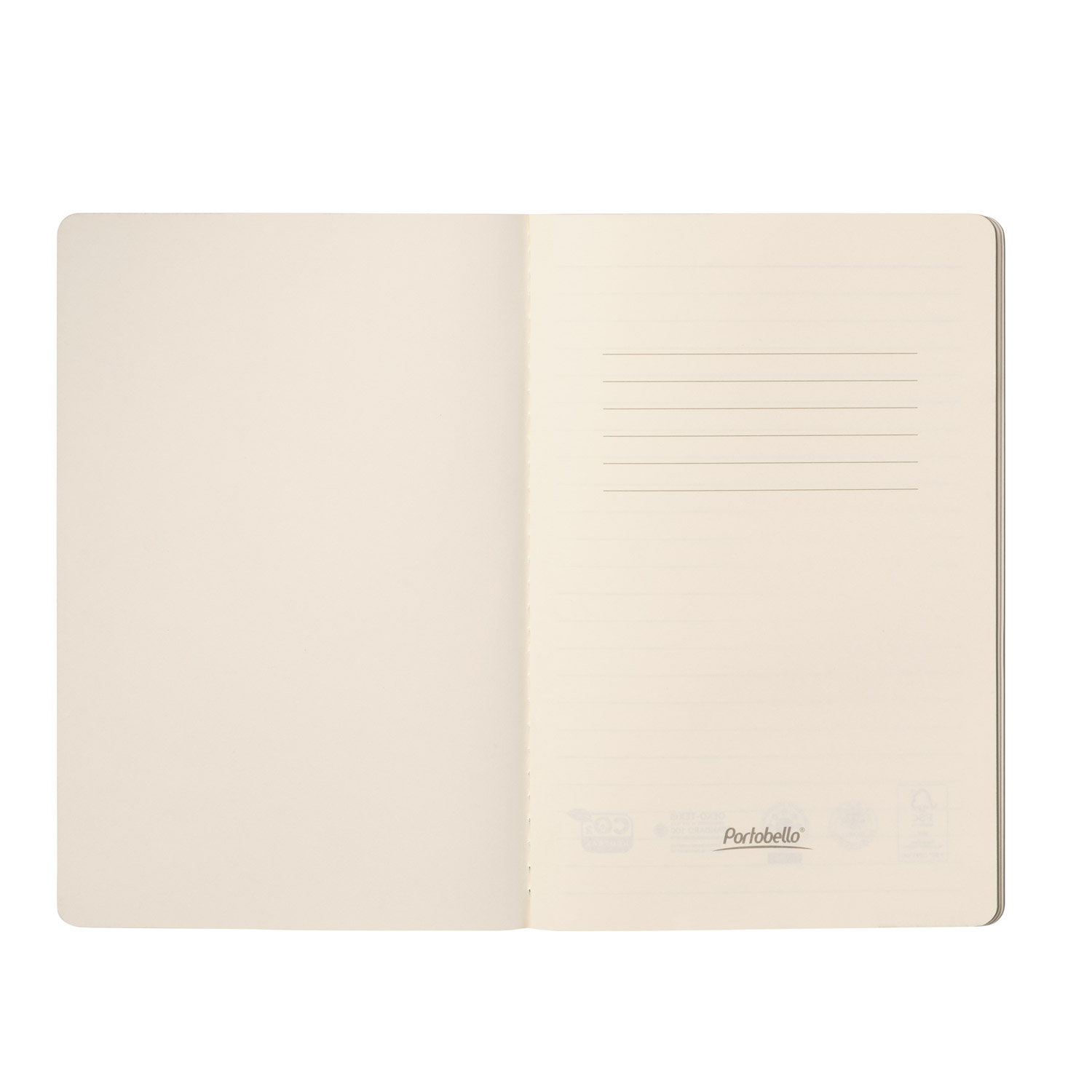 Блокнот Альфа Слим (Alpha slim), салатовый