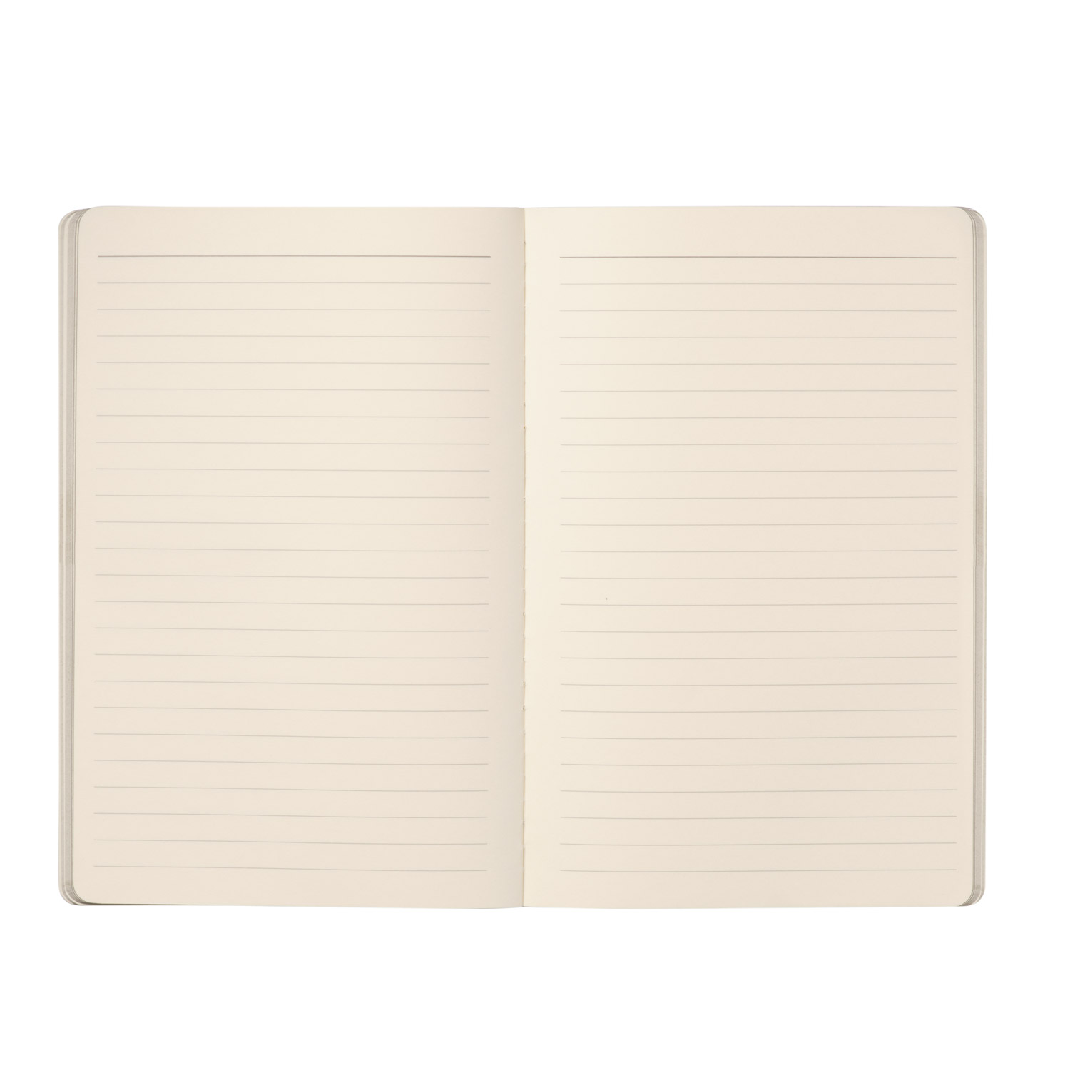 Блокнот Альфа Слим (Alpha slim), салатовый