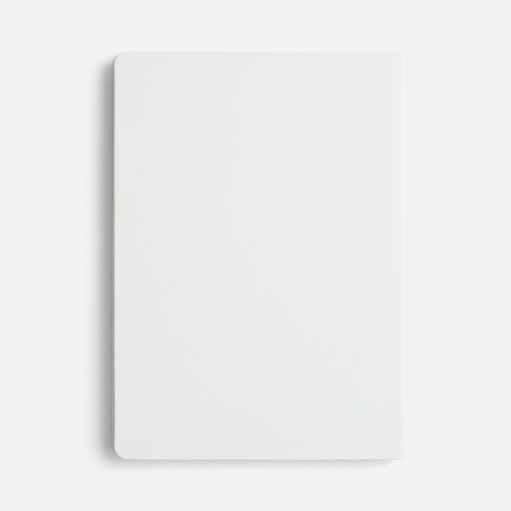 Блокнот Flex Shall ver.2, белый