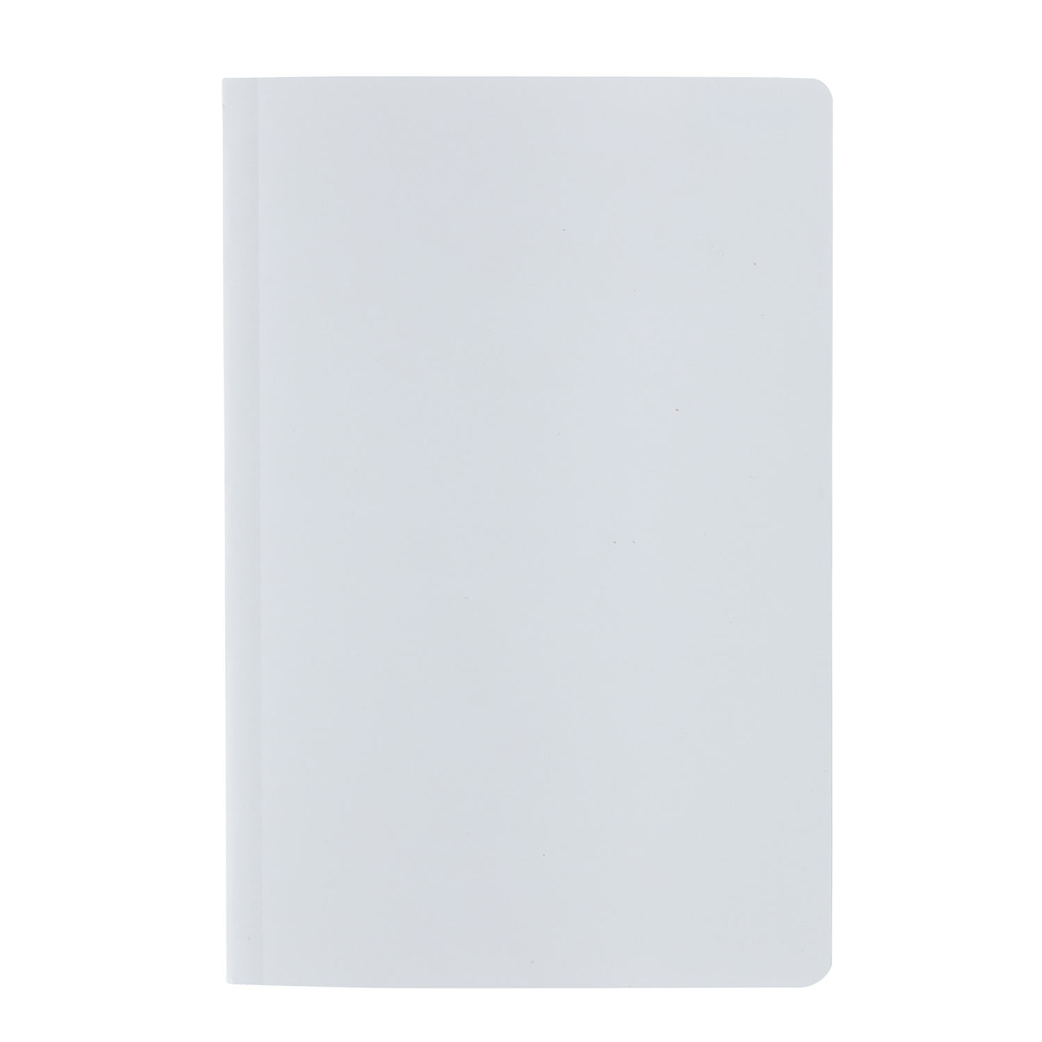 Блокнот Impact в мягкой обложке с каменной бумагой, А5