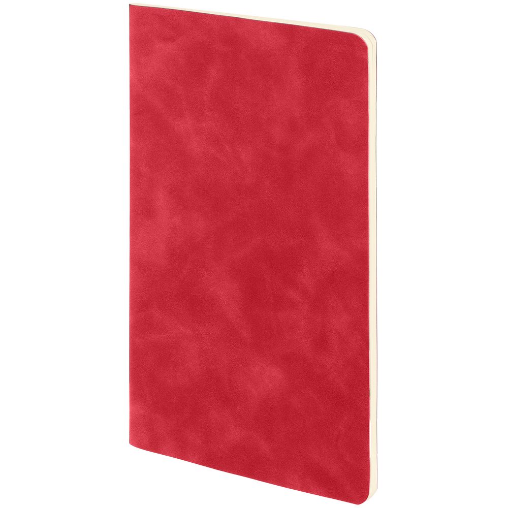 Блокнот Luba, красный