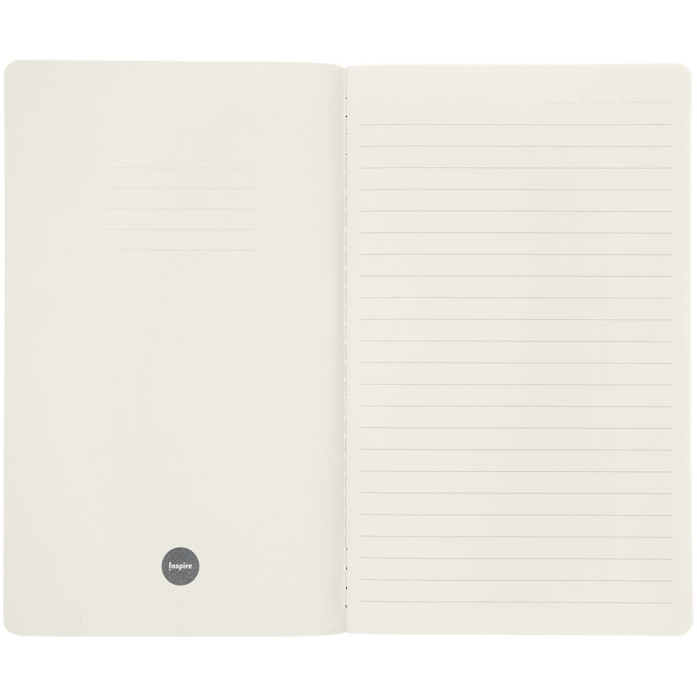 Блокнот Luba, зеленый