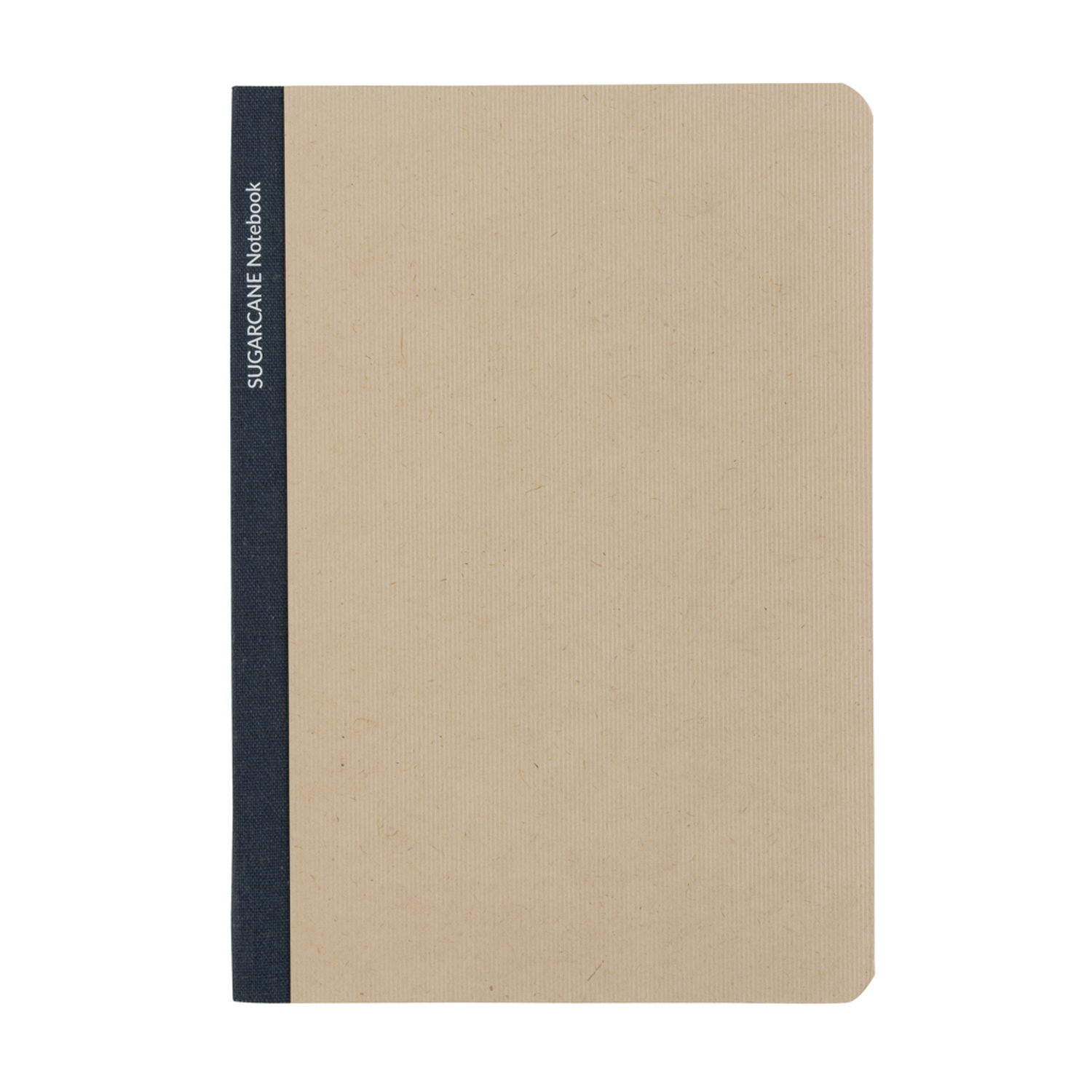Блокнот Stylo из сахарного тростника (сертификат Bonsucro), A5