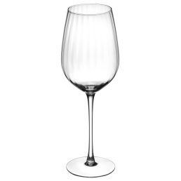 Бокал для вина Бланш (Blanche), прозрачный