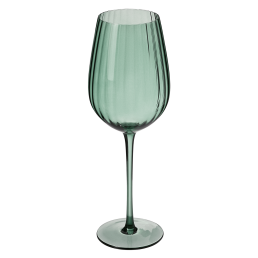 Бокал для вина Капри (Capri), зеленый