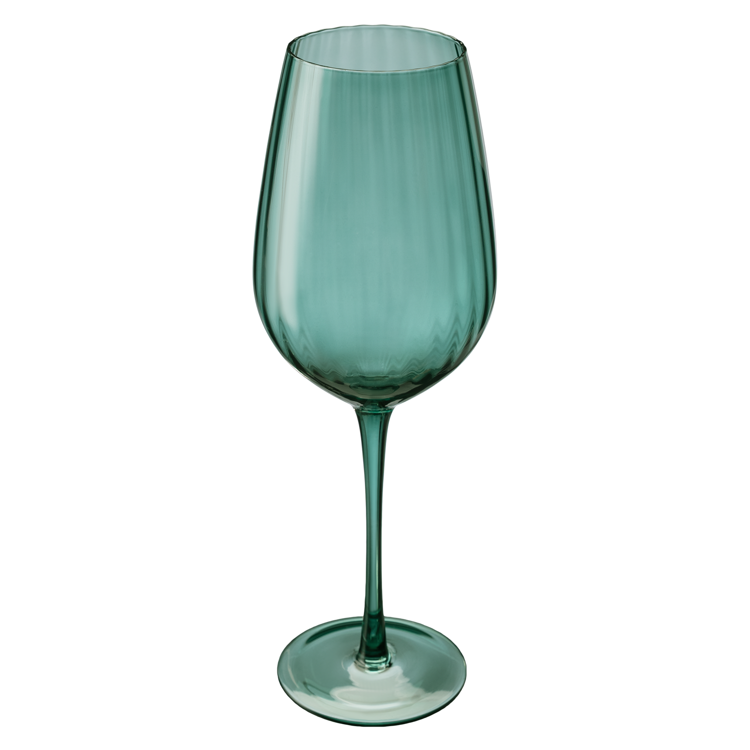 Бокал для вина Капри (Capri), зеленый
