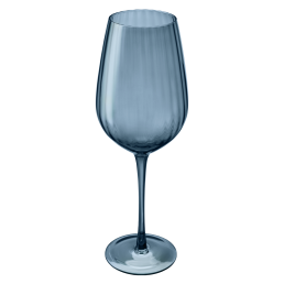 Бокал для вина Тоскана (Toscana), синий