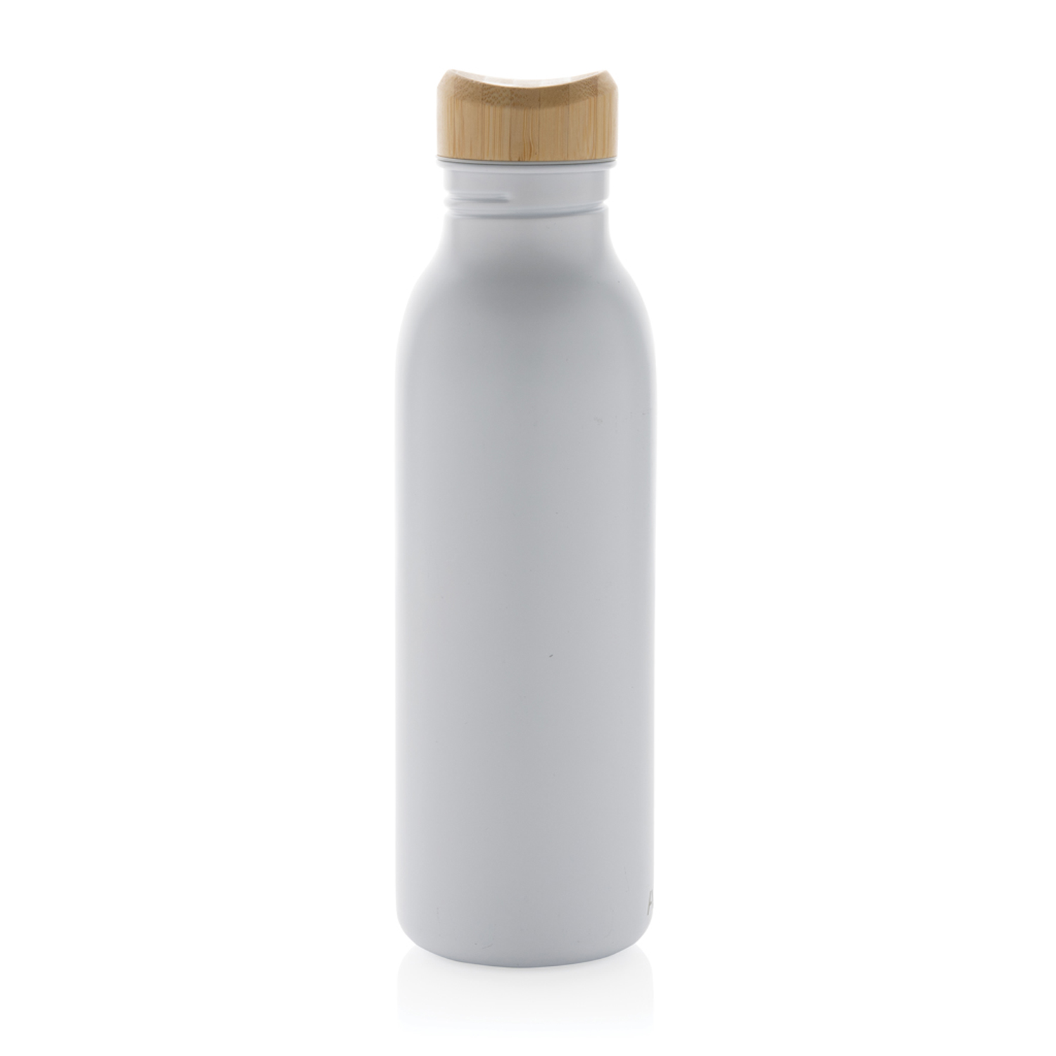 Бутылка для воды Avira Alcor из переработанной стали RCS, 600 мл