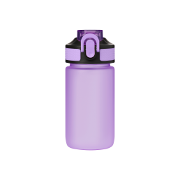 Бутылка для воды Флип мини (Flip mini), фиолетовая