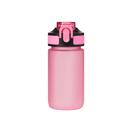 Бутылка для воды Флип мини  (Flip mini), розовая