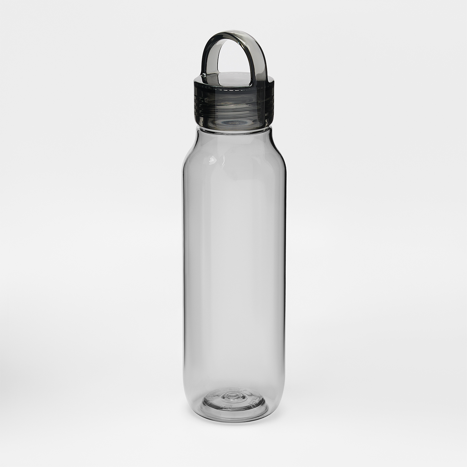 Бутылка для воды Импульс (Impulse), черная